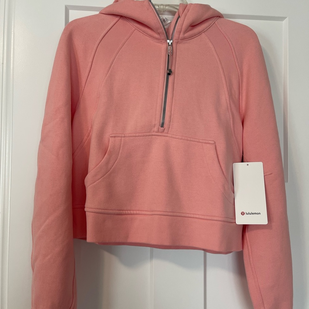 lululemon scuba